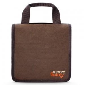 Teenage Engineering PO-80  Record Factory Carry Bag